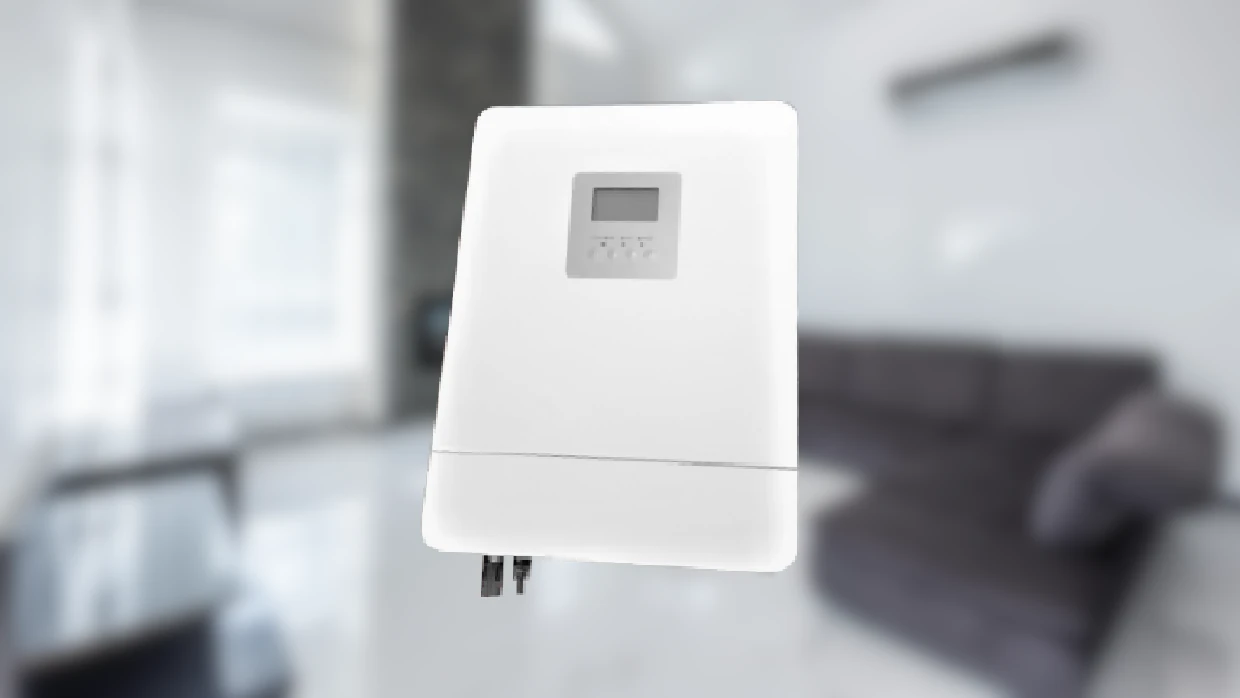 Off-grid inverter